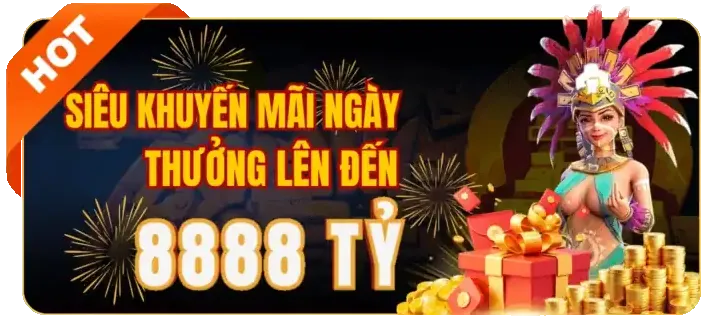 Khuyến mãi casino TR88